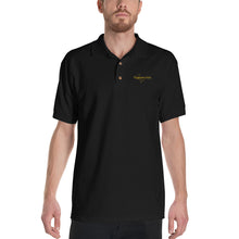 Load image into Gallery viewer, Embroidered Polo Shirt