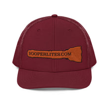 Load image into Gallery viewer, Trucker Cap