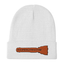 Load image into Gallery viewer, Embroidered Beanie
