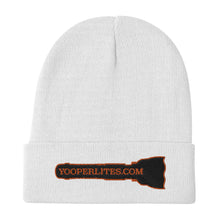 Load image into Gallery viewer, Embroidered Beanie