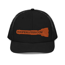 Load image into Gallery viewer, Trucker Cap