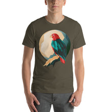 Load image into Gallery viewer, Short-Sleeve Unisex T-Shirt