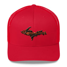 Load image into Gallery viewer, Trucker Cap
