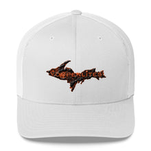 Load image into Gallery viewer, Trucker Cap