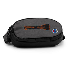 Load image into Gallery viewer, Champion fanny pack