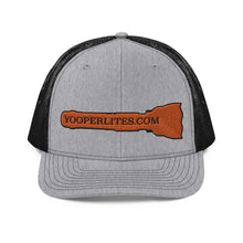 Load image into Gallery viewer, Trucker Cap