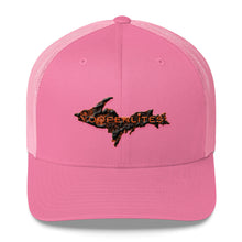 Load image into Gallery viewer, Trucker Cap
