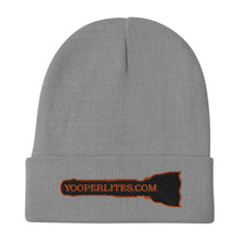 Load image into Gallery viewer, Embroidered Beanie