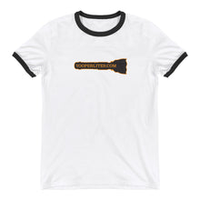 Load image into Gallery viewer, Ringer T-Shirt