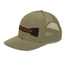 Load image into Gallery viewer, Trucker Cap