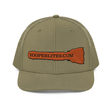 Load image into Gallery viewer, Trucker Cap