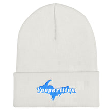 Load image into Gallery viewer, Yooperlites Cuffed Beanie