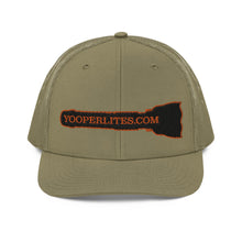 Load image into Gallery viewer, Trucker Cap