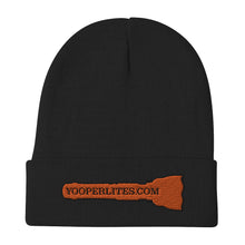 Load image into Gallery viewer, Embroidered Beanie