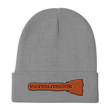 Load image into Gallery viewer, Embroidered Beanie