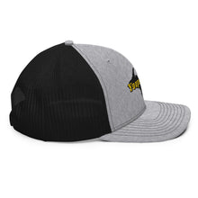 Load image into Gallery viewer, Trucker Cap stitched Yooperlites logo