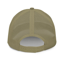Load image into Gallery viewer, Trucker Cap stitched Yooperlites logo