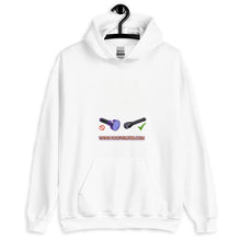 Load image into Gallery viewer, Unisex Hoodie