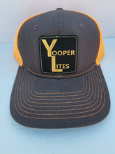 Load image into Gallery viewer, Yooperlites Snap Back Hat logo#1