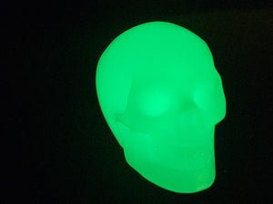 Glow Skull