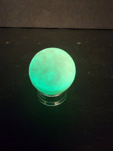 Small Glow Sphere