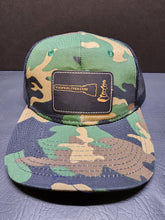Load image into Gallery viewer, Yooperlites C8 Rockstack Camo Hat