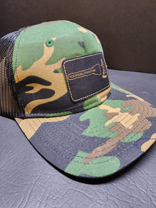 Yooperlites C8 Rockstack Camo Hat