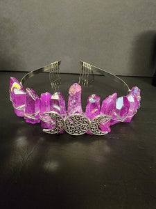 Crystal Crown #3