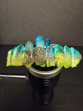 Load image into Gallery viewer, Crystal Crown #6
