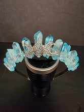 Load image into Gallery viewer, Crystal Crown #8