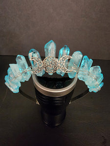 Crystal Crown #8