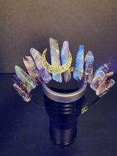 Load image into Gallery viewer, Crystal Crown #9