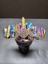 Load image into Gallery viewer, Crystal Crown #11