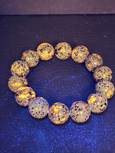 Load image into Gallery viewer, Satoshi Yooperlites Bracelet #1