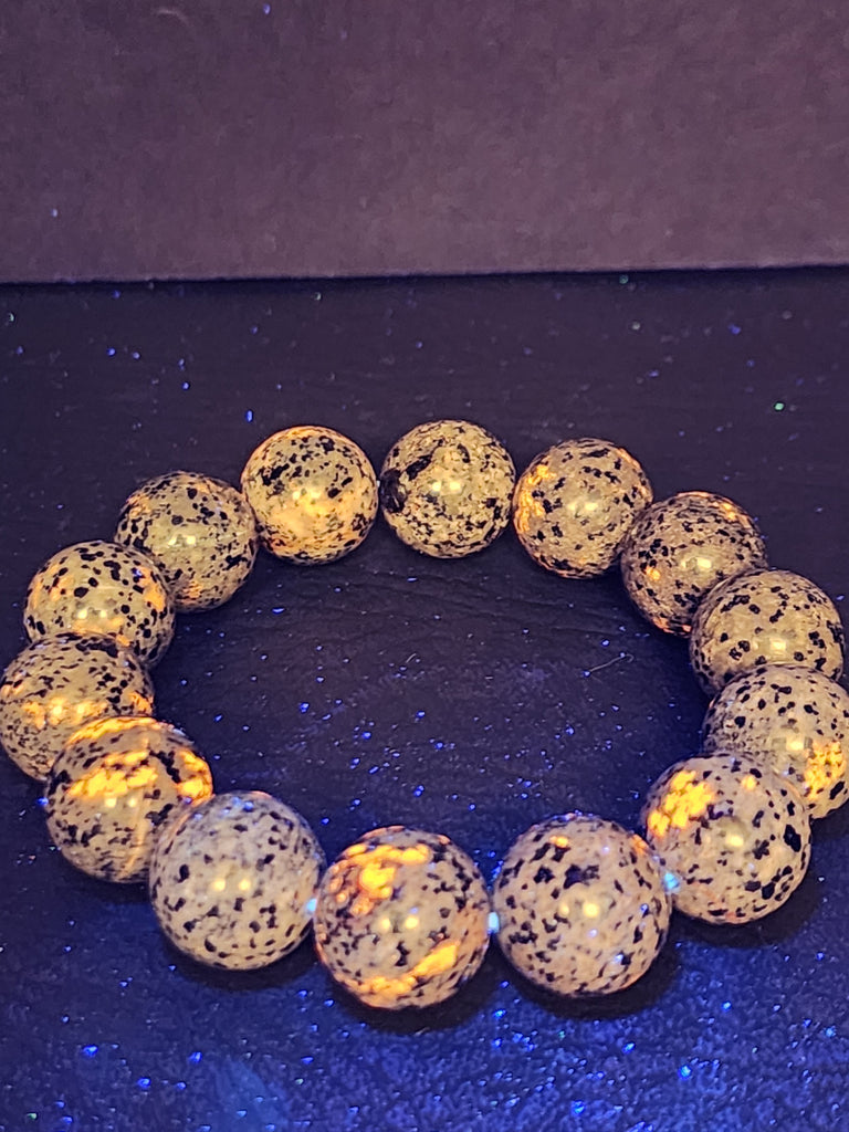 Satoshi Yooperlites Bracelet #1