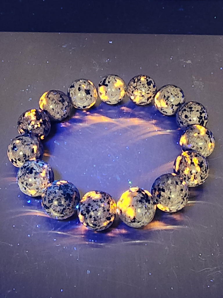 Satoshi Yooperlites Bracelet #5