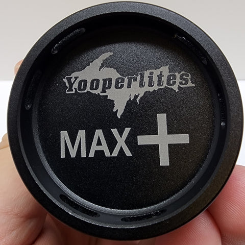 Yooperlites UV MAX +