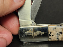 Load image into Gallery viewer, #17 Yooperlites Barlow Pocket Knife Scratch and Dent