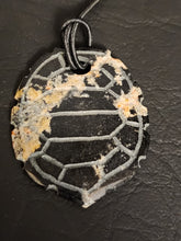 Load image into Gallery viewer, #23 Yooperlites Turtle Necklace