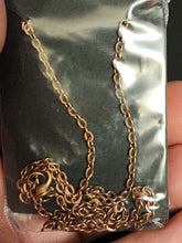 Load image into Gallery viewer, #25 Yooperlites Copper wire wrapped pendant