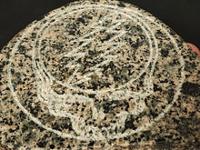 Load image into Gallery viewer, Yooperlites Grateful Dead Steely Skull Laser Engraved Slab