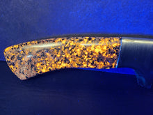 Load image into Gallery viewer, Yooperlites Solid Steel Knife