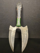 Load image into Gallery viewer, Yooperlites Fantasy Blade Knife