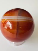 Load image into Gallery viewer, S-1 Small Agate Sphere