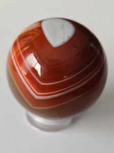 S-3 Small Agate sphere