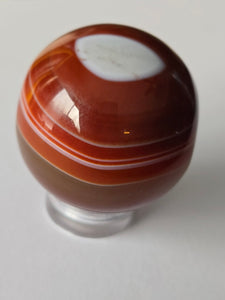 S-3 Small Agate sphere