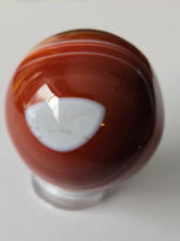 Load image into Gallery viewer, S-3 Small Agate sphere