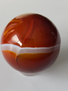 S-4 Small Agate Sphere