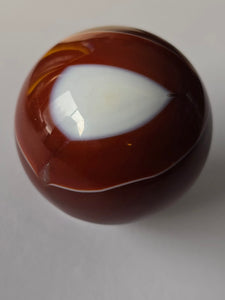 S-5 Small Agate Sphere