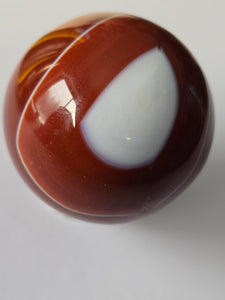 S-5 Small Agate Sphere